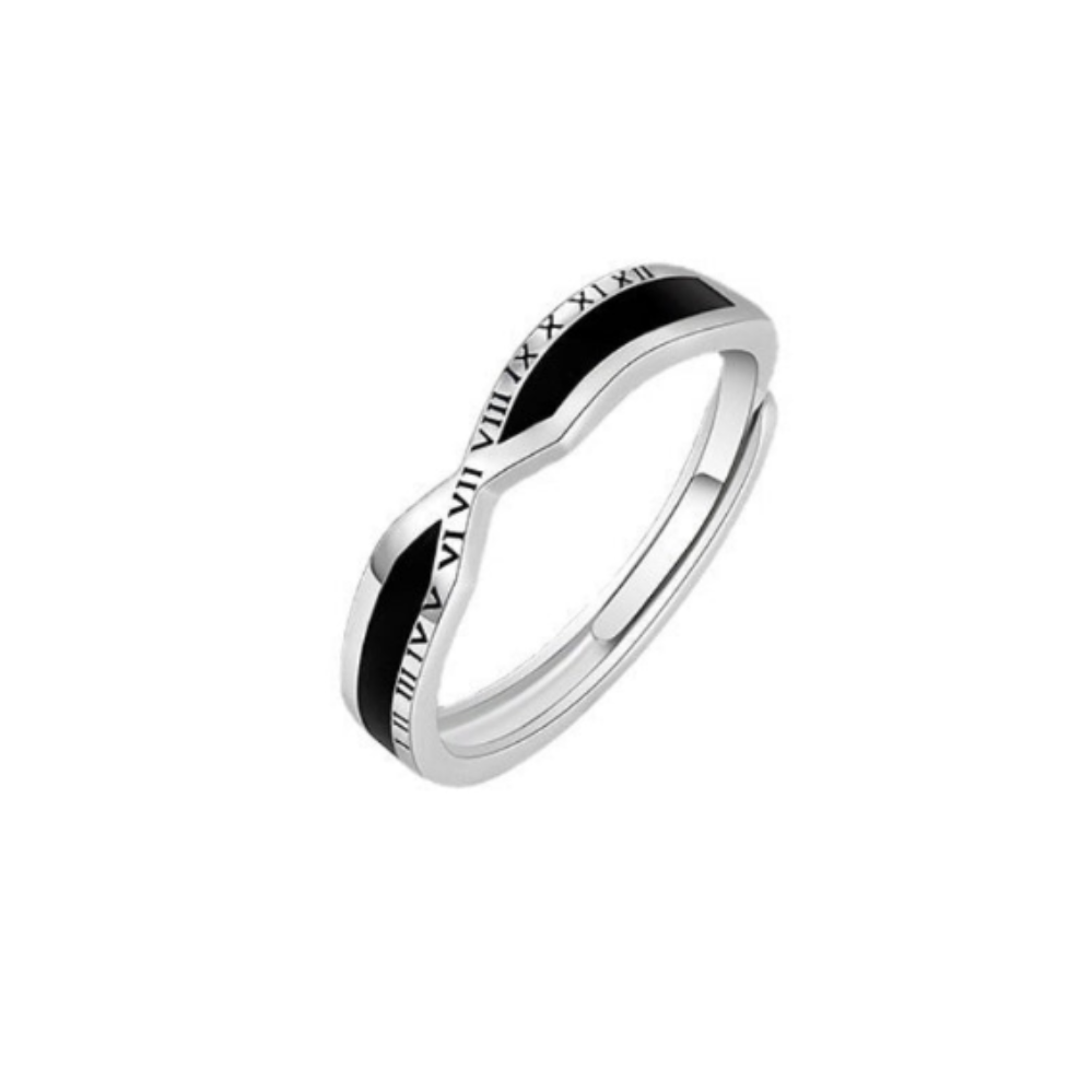 Signature Ring
