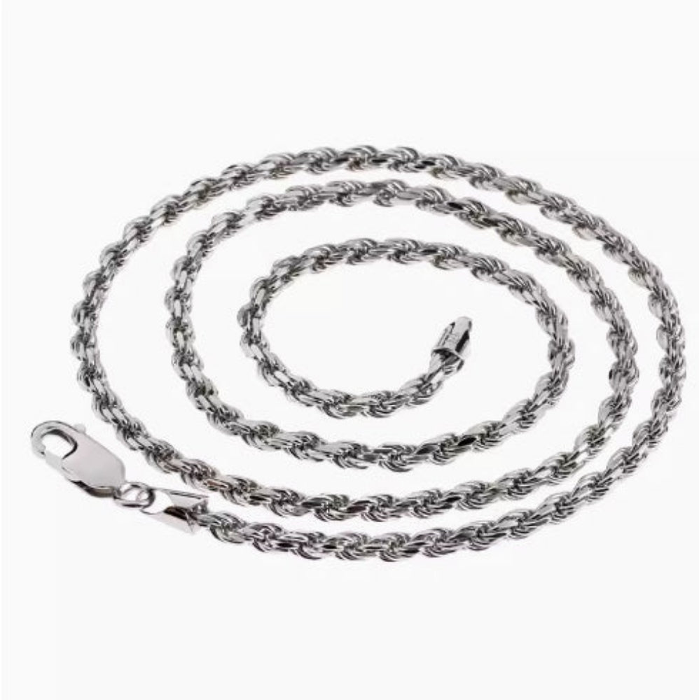Essential Chain