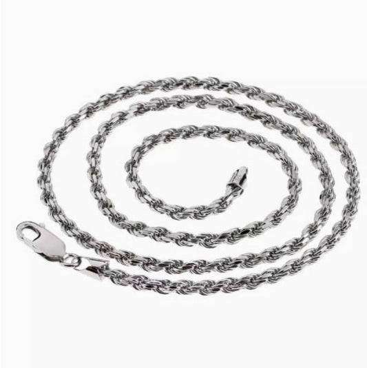 Essential Chain