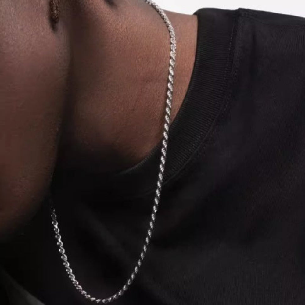 Essential Chain