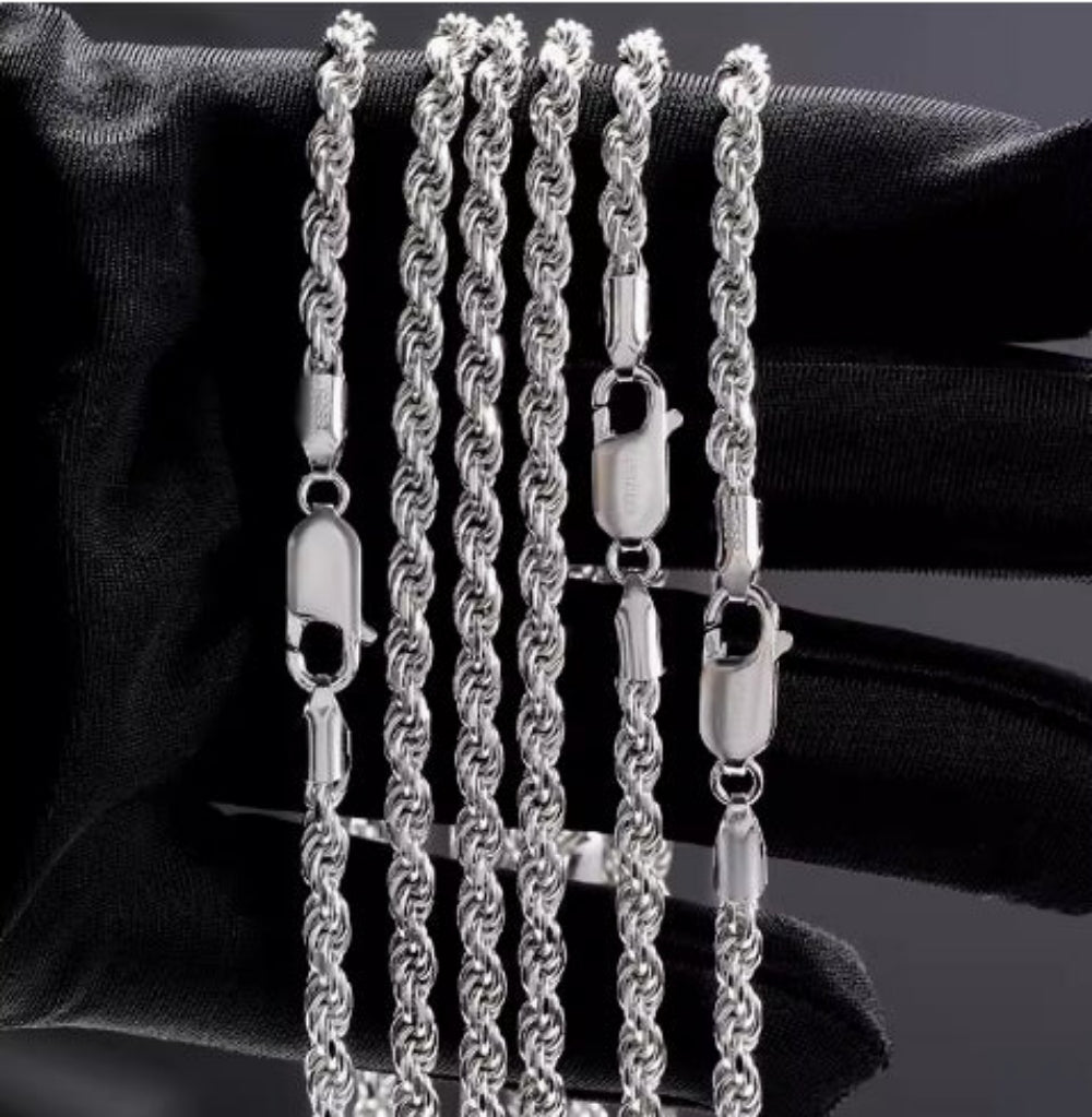 Essential Chain